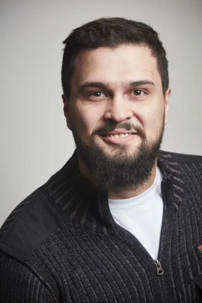 Marcos Thomassen Povoa